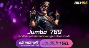 jumbo 789