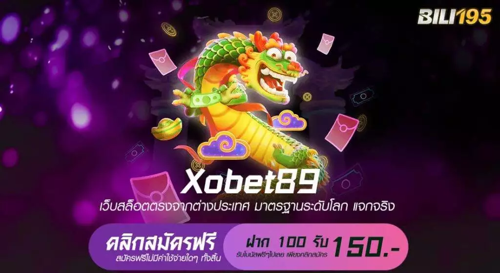 xobet89