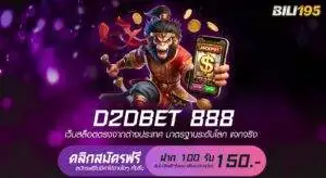 D2DBET 888