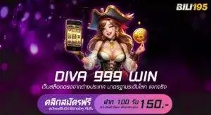 DIVA 999 WIN