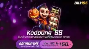 kodpung 88