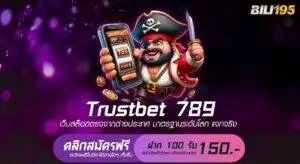 trustbet 789